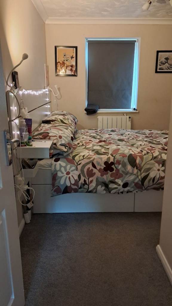 1bedroom flat Short/Let