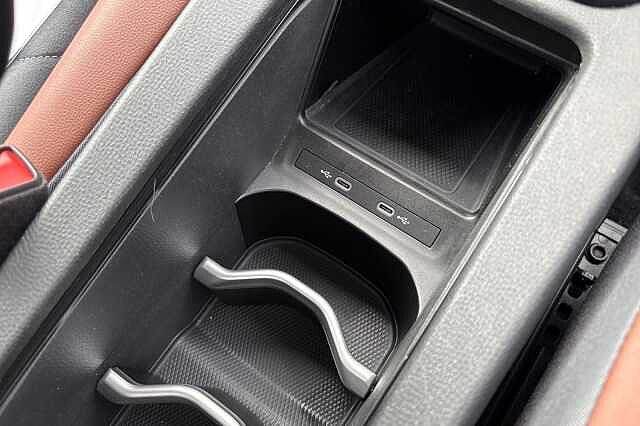 2021 Volkswagen ID.4 150kW 1ST Edition Pro Performance 77kWh 5dr Auto ESTATE ELECTRIC Automatic