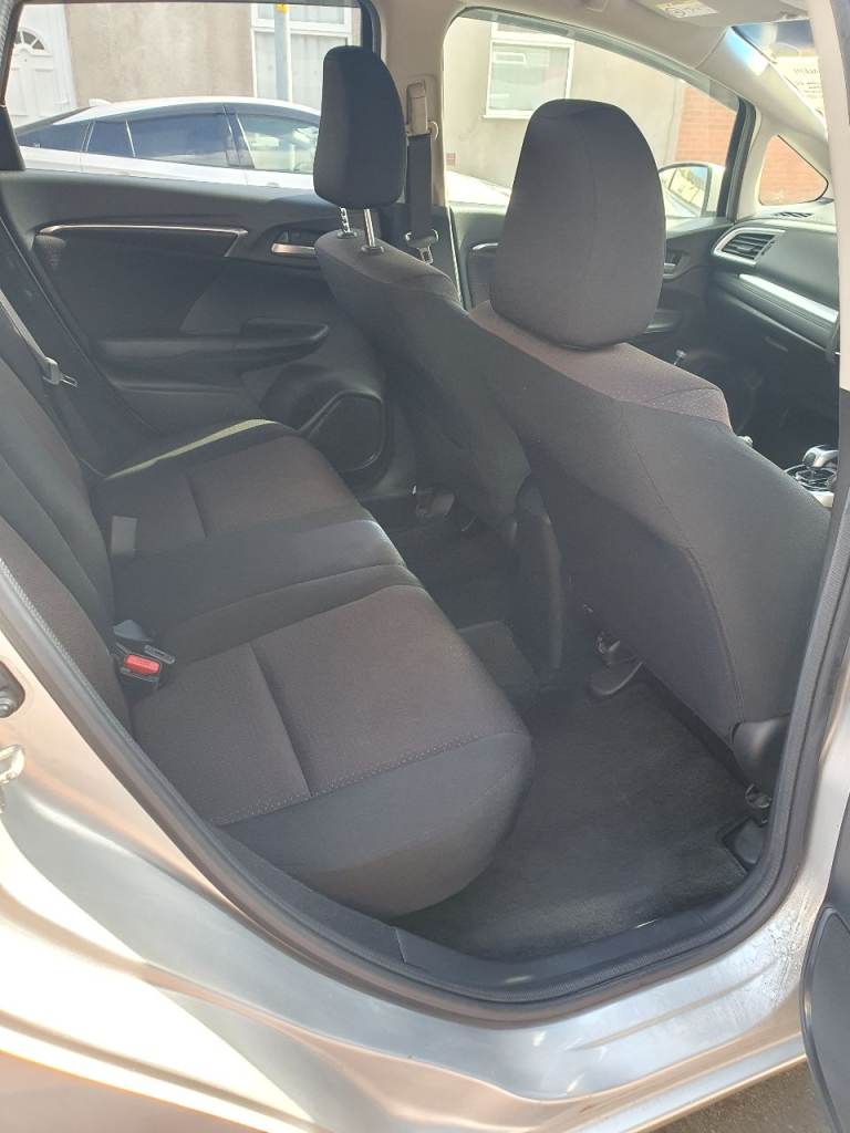 Honda Jazz Fit 1.5 Liter Hybrid Self Charging Electric Automatic 39,000 Miles Ulez Compliant!!!