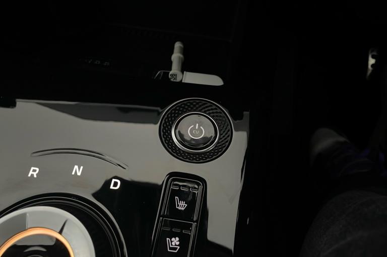  Kia Niro Electric 64.8kwh 4 Suv 5dr Electric Auto 201 Bhp Electric