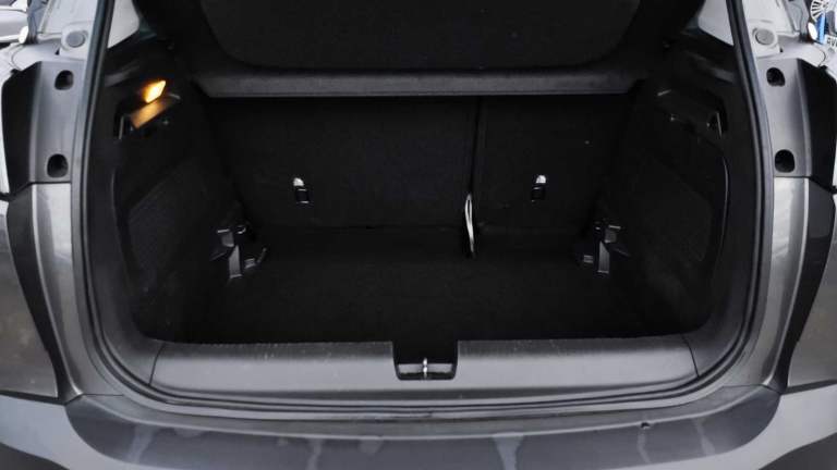 2021 Vauxhall Crossland 1.2 Elite Nav 5dr SUV