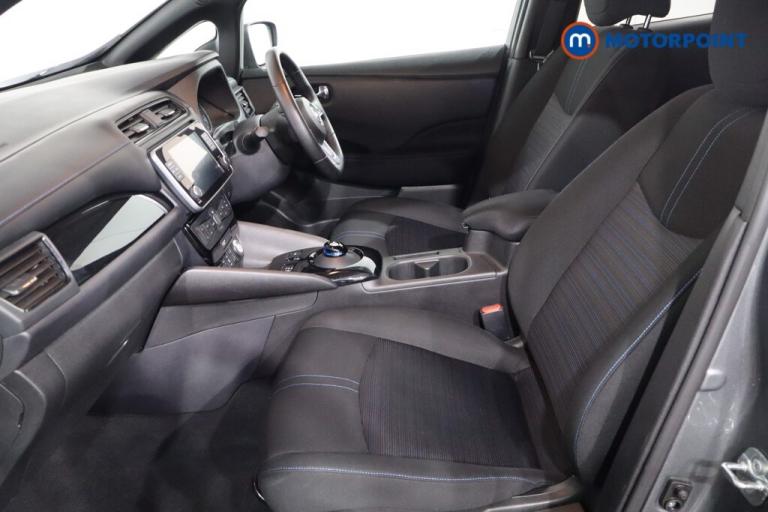 2022 Nissan Leaf 110kW N-Connecta 39kWh 5dr Auto Hatchback Electric Automatic