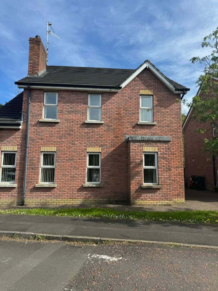 Apartment to let