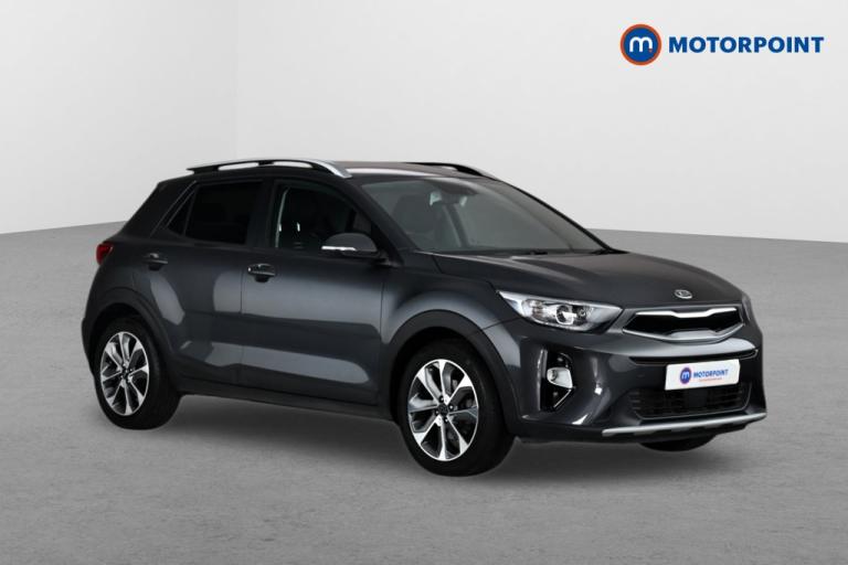 2019 Kia Stonic 1.0T GDi 3 5dr SUV Petrol Manual