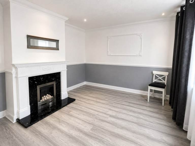 3 Bedroom House Available 