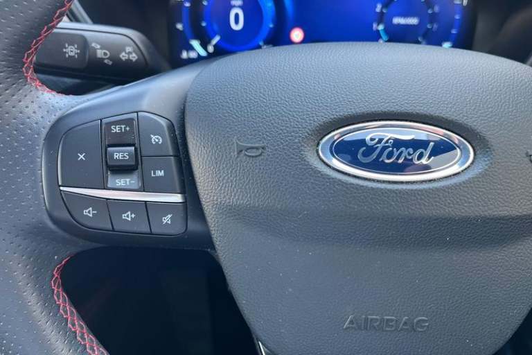 2021 Ford Kuga 1.5 EcoBoost 150 ST-Line X Edition 5dr HATCHBACK PETROL Manual