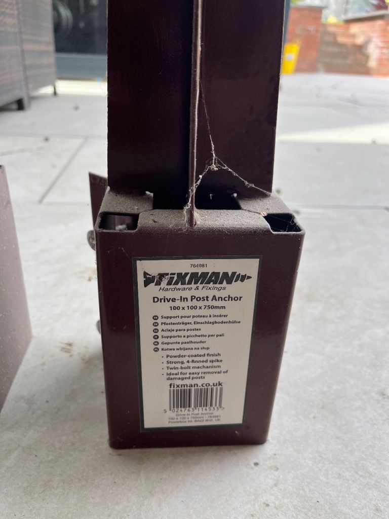 Fixman post anchor/metpost