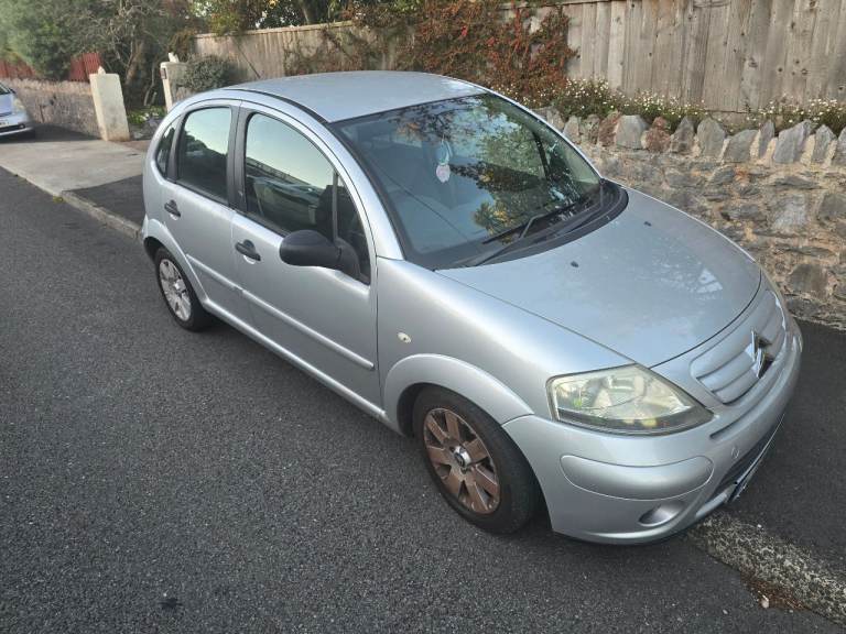 Citroen C3 1.4 Hdi 5 Door 2009