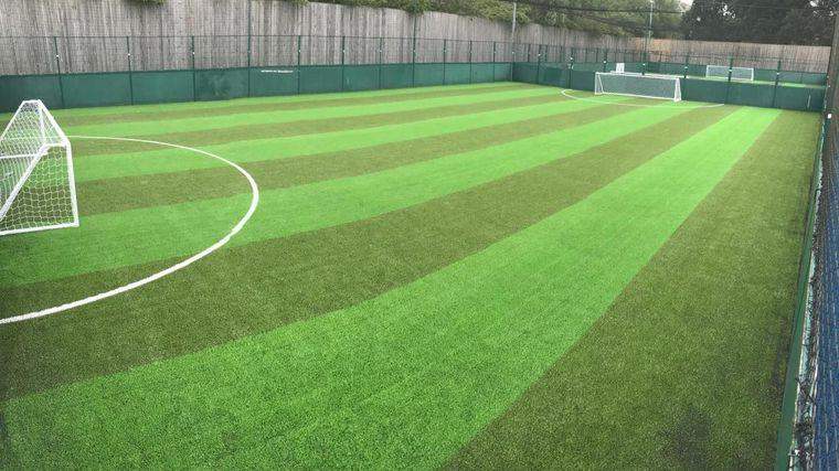 Looking for a player for our weekly kickabouts at Powerleague Lenton NG7 2TG