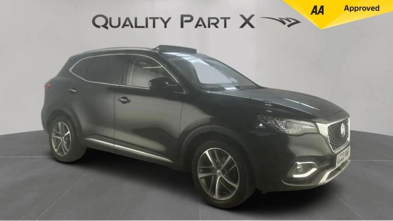 2023 MG MG HS 1.5 T-GDI Exclusive DCT Euro 6 (s/s) 5dr ESTATE Petrol Automatic
