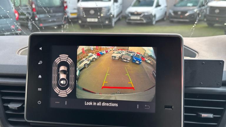 2023 Nissan Primastar 30 L2 Diesel 2.0 dCi 130ps H1 Tekna+ Crew Van Crew Bus Diesel Manual