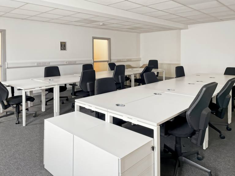Coleraine - BT51 3DR \ Join a Shared Workspace Today