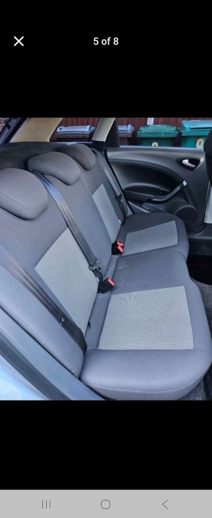 Seat, IBIZA, Estate, 2011, Manual, 1598 (cc), 5 doors