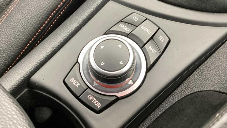 2011 BMW 1 Series M 2dr COUPE PETROL Manual