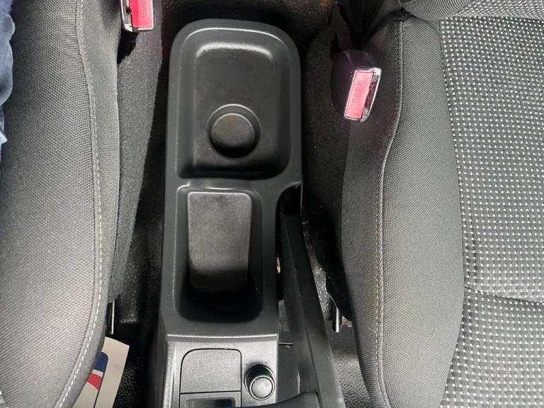 2015 65 MERCEDES-BENZ CITAN 1.5 109 CDI BLUEEFFICIENCY PANEL VAN 5DR DIESEL MANU