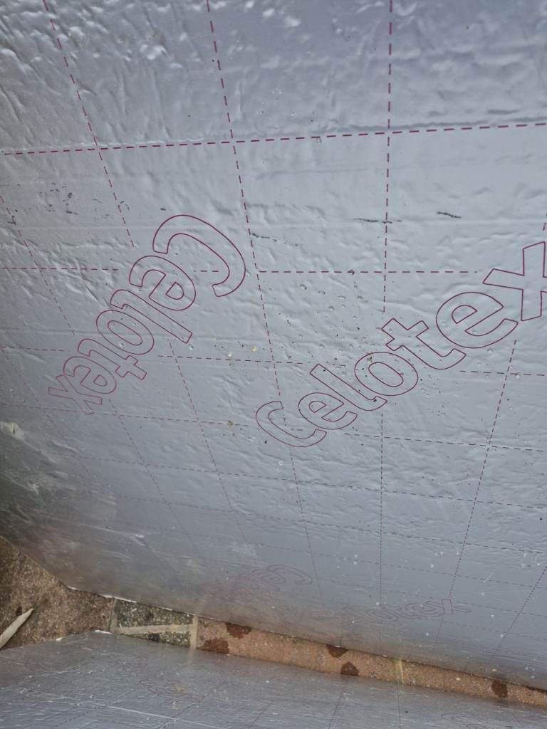 Celotex Insulation 
