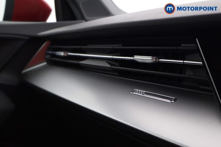 2021 Audi A3 35 TFSI Technik 5dr S Tronic Hatchback Petrol Automatic