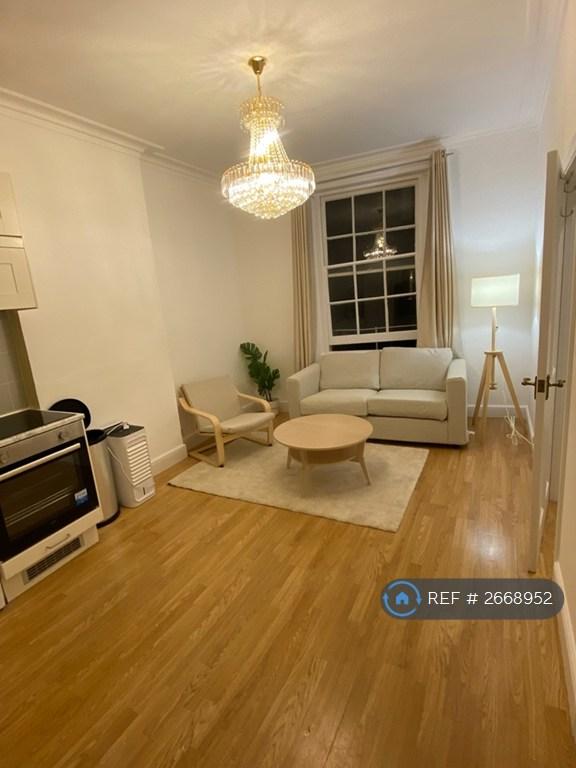 1 bedroom flat in Second Floor, London, W2 (1 bed) (#2668952)
