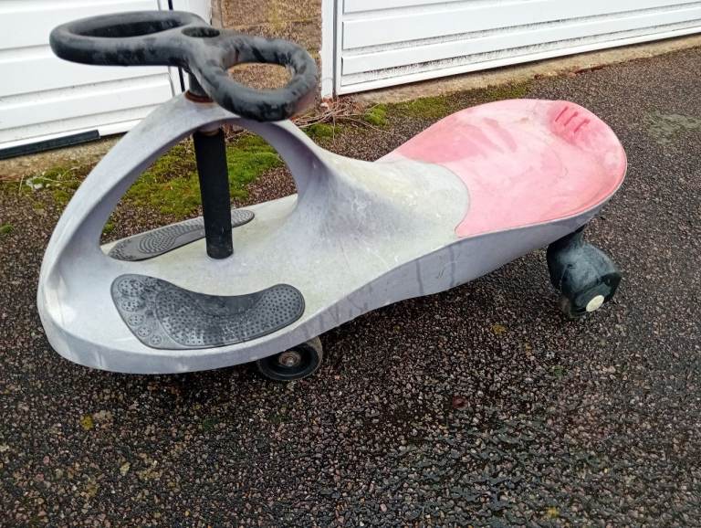 wiggle gyro twist and go