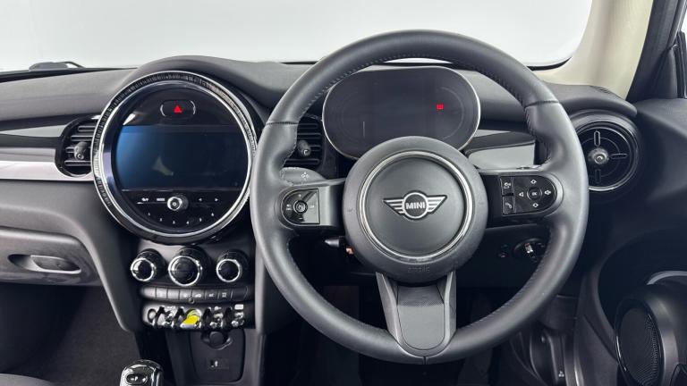 2021 MINI Hatch 135kW Cooper S Level 1 33kWh 3dr Auto HATCHBACK ELECTRIC Automatic