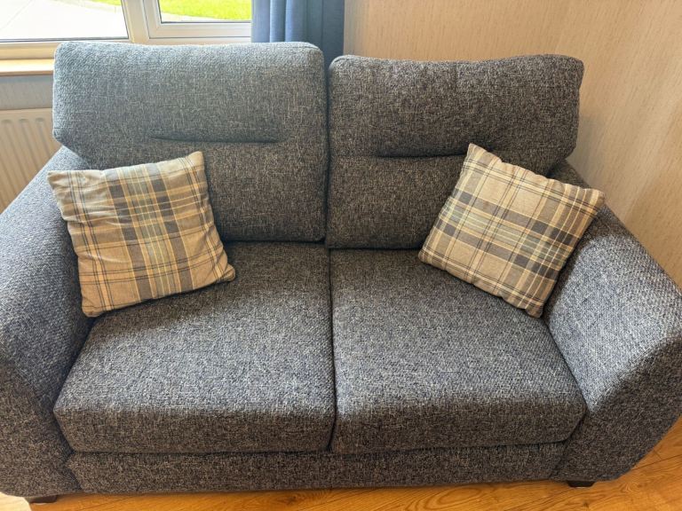 2 Seater and 3 Seater