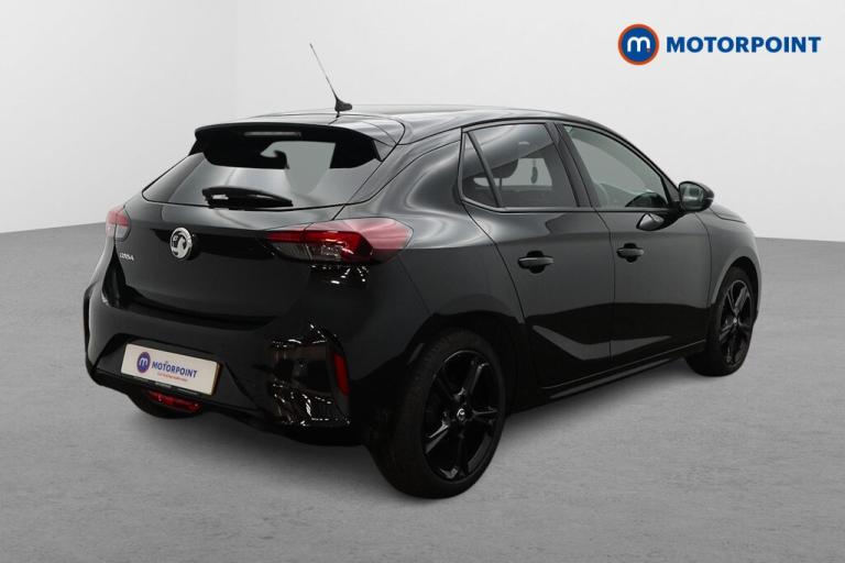 2023 Vauxhall Corsa 1.2 GS 5dr HATCHBACK PETROL Manual