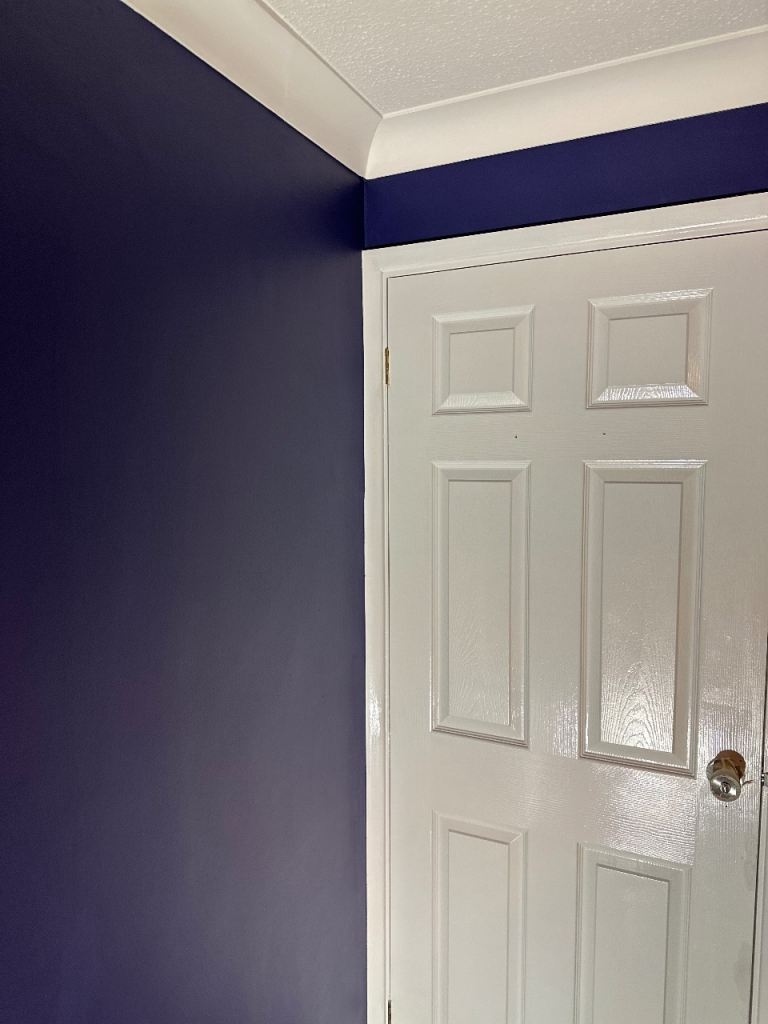 Painter and Decorator | Wallpaper | Wall panelling 