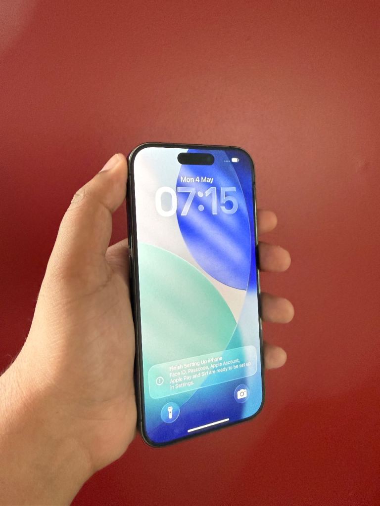 iPhone 15 Pro 87%BH