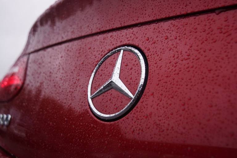 2019 Mercedes-Benz E Class 2.0 E300 GPF AMG Line Coupe 2dr Petrol G-Tronic+ Euro 6 (s/s) (245 ps)...