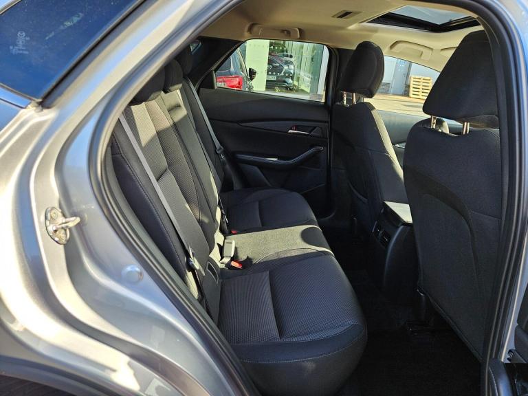 2023 Mazda CX-30 2.0 e-Skyactiv X MHEV Sport Lux 5dr HATCHBACK PETROL Manual