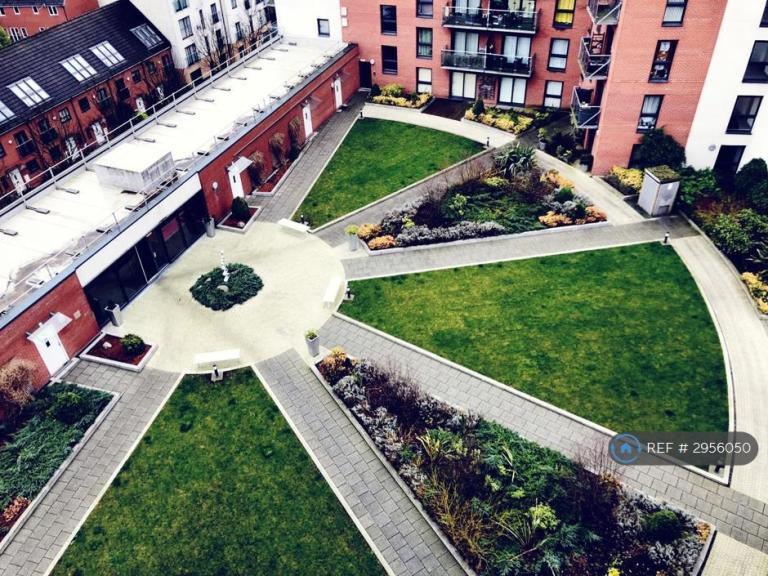 1 bedroom flat in The Vibe, Salford, M7 (1 bed) (#2956050)