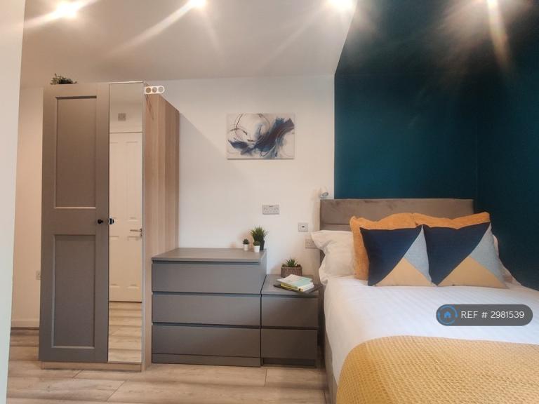 1 bedroom in South Hill Avenue, Harrow, HA2 (#2981539)