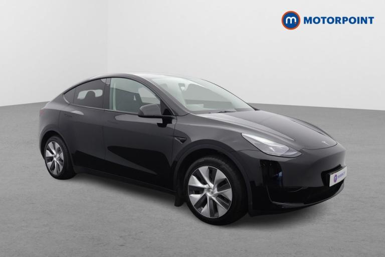 2024 Tesla Model Y RWD 5dr Auto SUV Electric Automatic