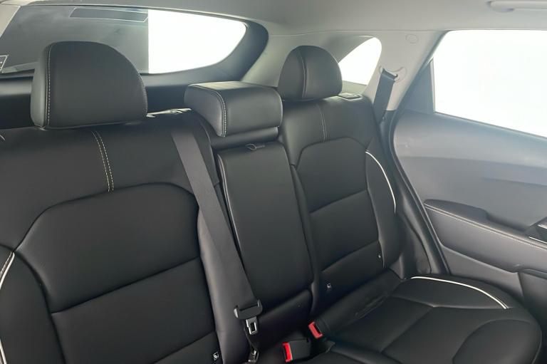  Kia Niro Electric 64kwh 4 Plus Suv 5dr Electric Auto 201 Bhp Electric