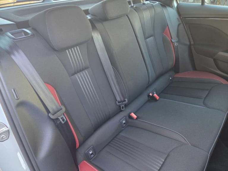 2023 Skoda Kamiq 1.5 TSI Monte Carlo 5dr DSG Automatic SUV Petrol Automatic