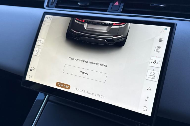 2024 Land Rover Range Rover Evoque 2.0 D200 Dynamic SE 5dr SUV Automatic