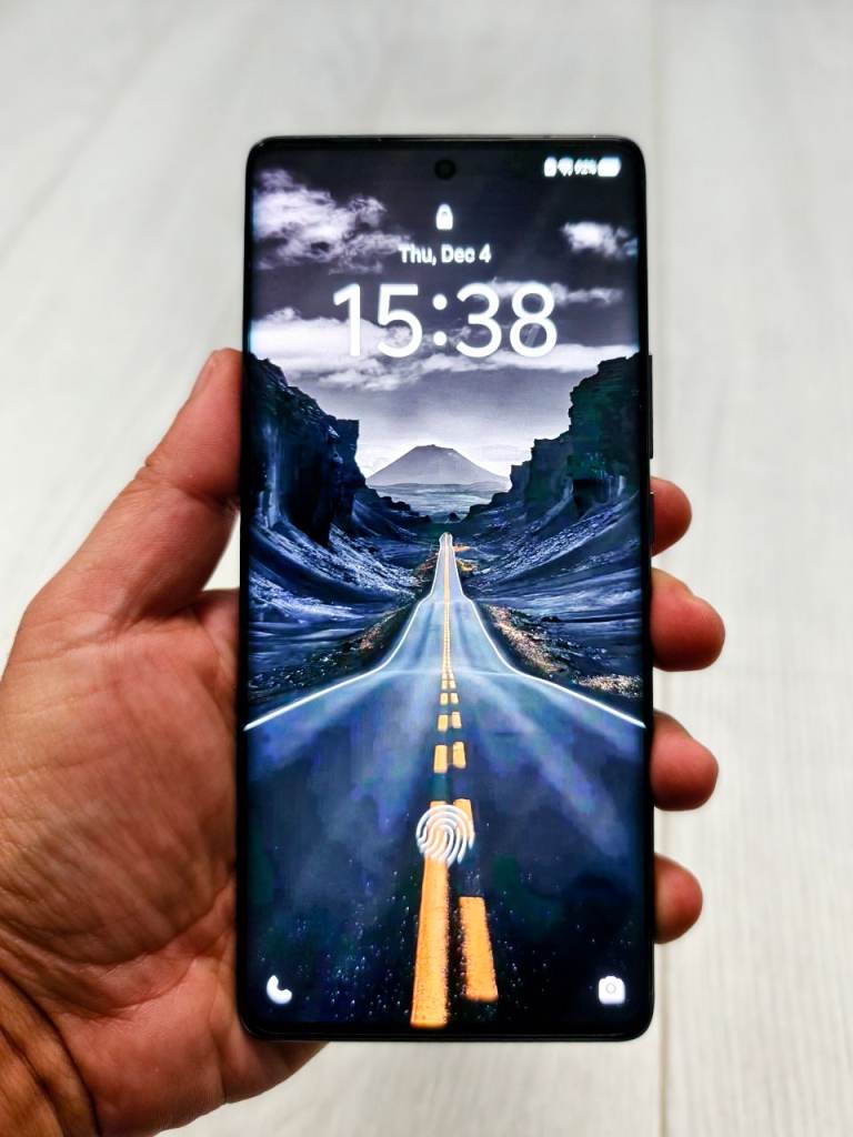 **MINT** Vivo X100 Ultra 512gb CN + SmallRig Photography kit Bundle