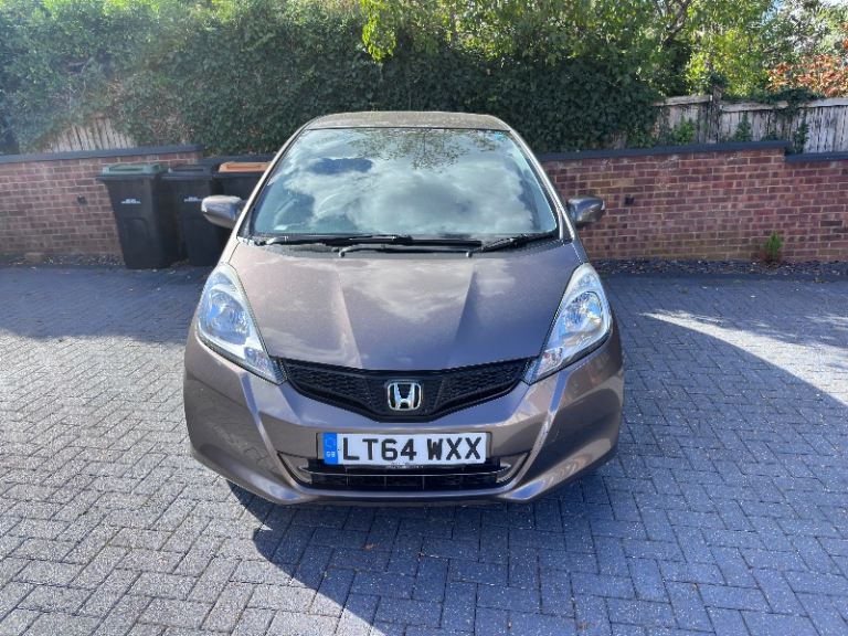 Honda Jazz - Low miles - Quick sale!