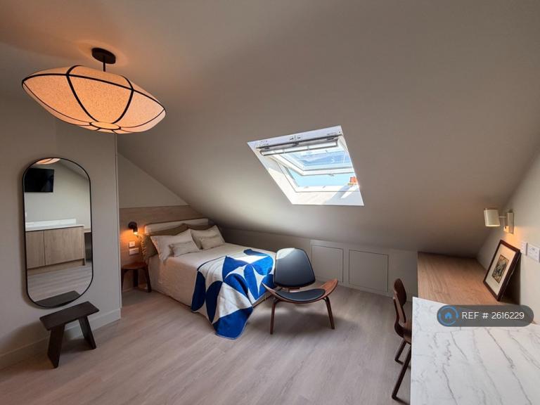 1 bedroom in Cowper St, Luton, LU1 (#2616229)