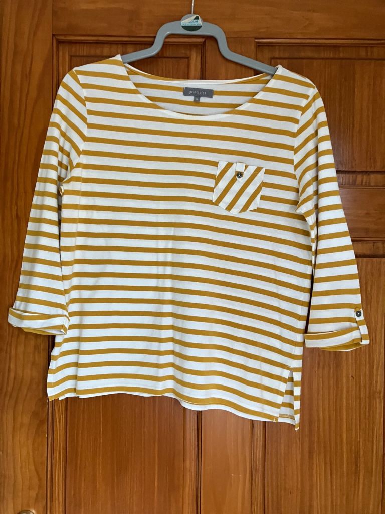 Principles ladies top