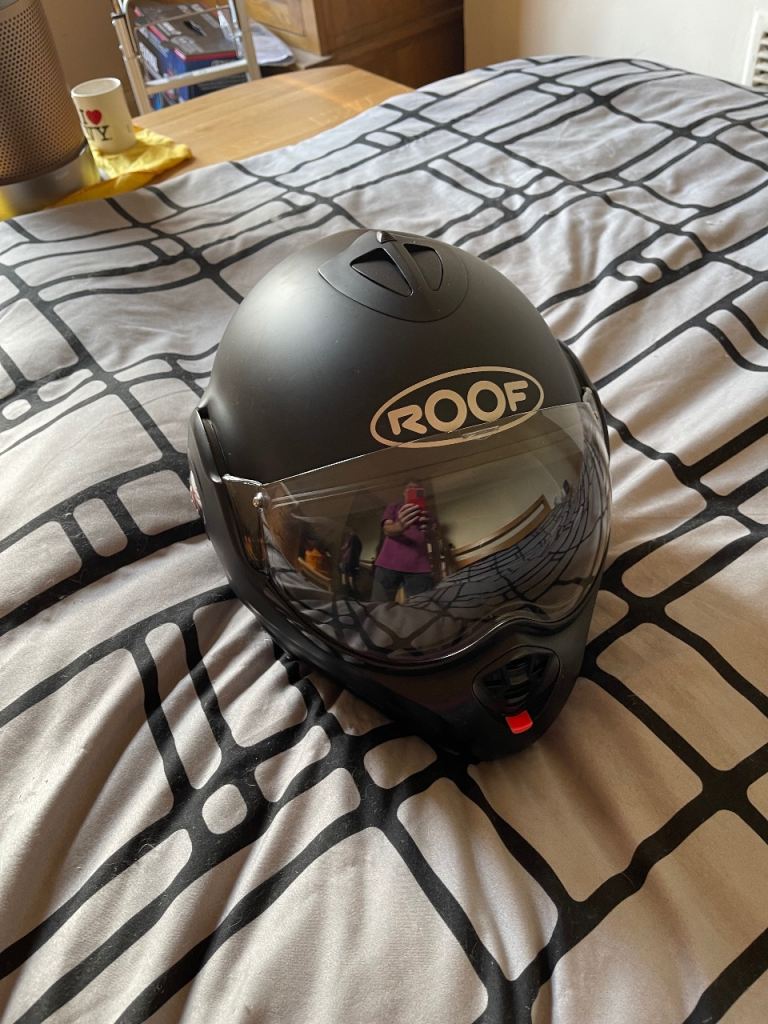 Roof desmo size 58