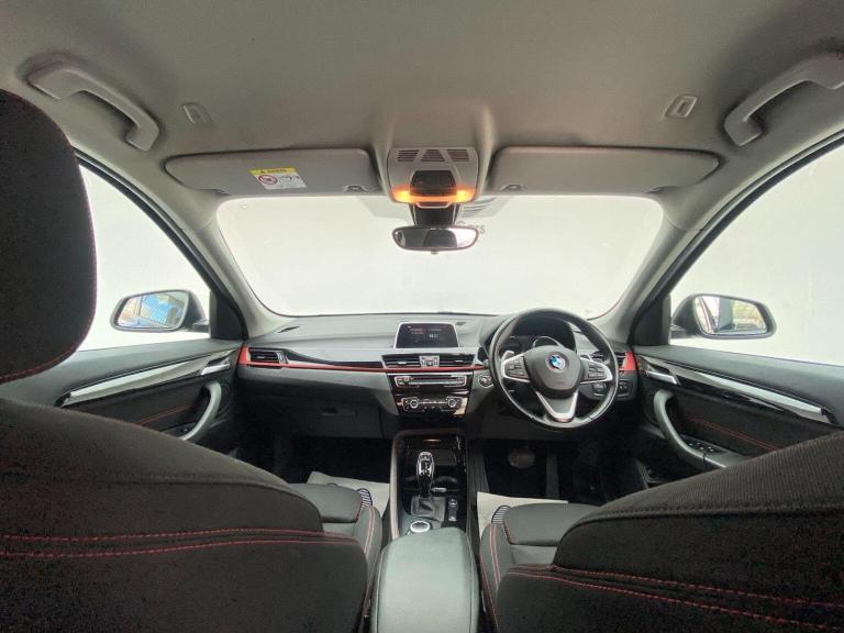 BMW X1 2.0 20d Sport Auto xDrive Euro 6 (s/s) 5dr 2018