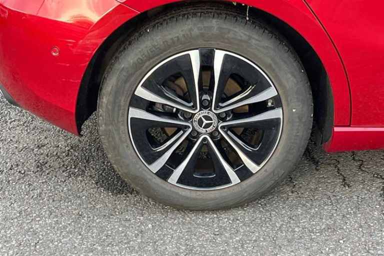 2023 Mercedes-Benz A-Class A200 Sport Executive 5dr Auto HATCHBACK PETROL Automatic