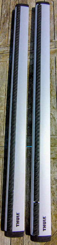 Thule WingBar 108cm