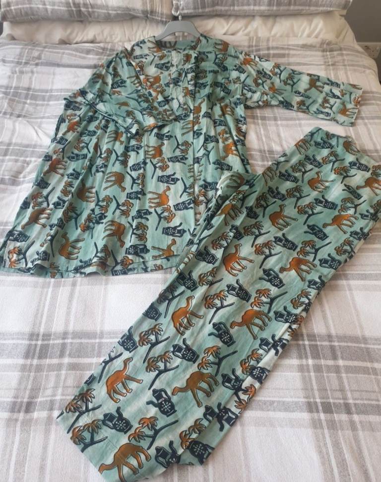Kaftan 