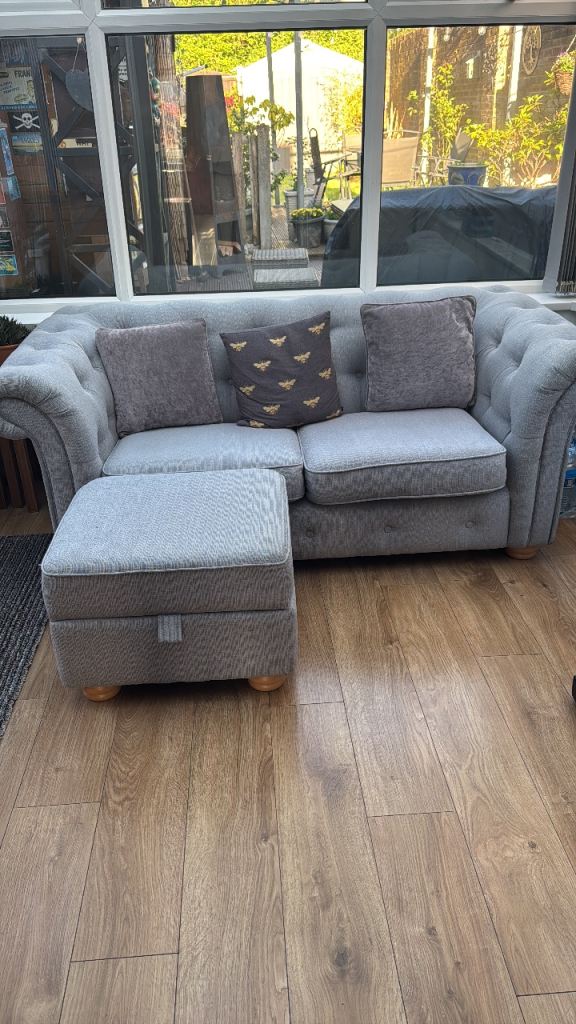 Sofa bed 