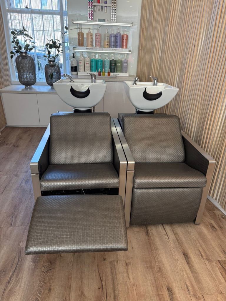2  REM Backwash basins