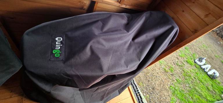 Quingo Plus Scooter New never used 