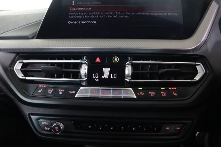 2022 BMW 2 Series Gran Coupe 2.0 M235i Auto xDrive Euro 6 (s/s) 4dr Saloon Petrol Automatic