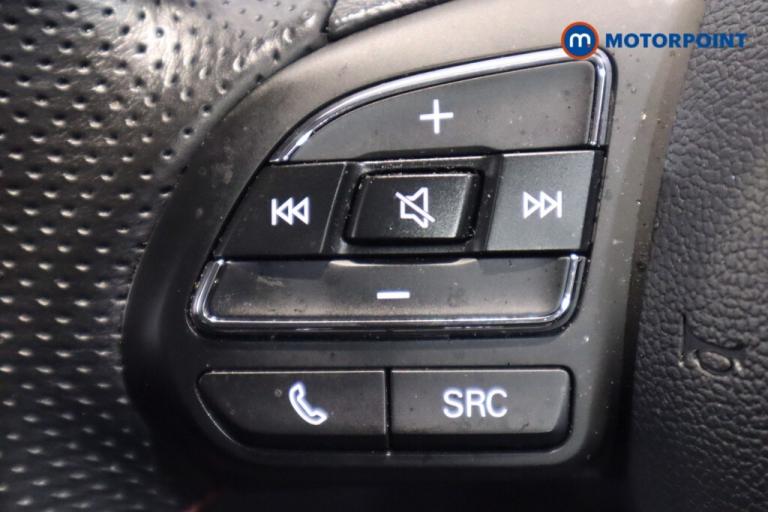 2024 MG MG HS 1.5 T-GDI Trophy 5dr DCT SUV Petrol Automatic